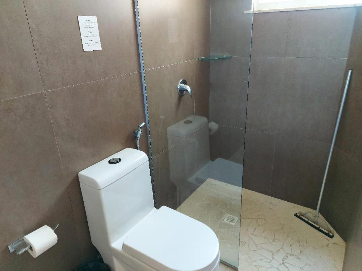 Vilas Na Praia Residence O Paraíso É Aqui Canoa Quebrada Exterior foto