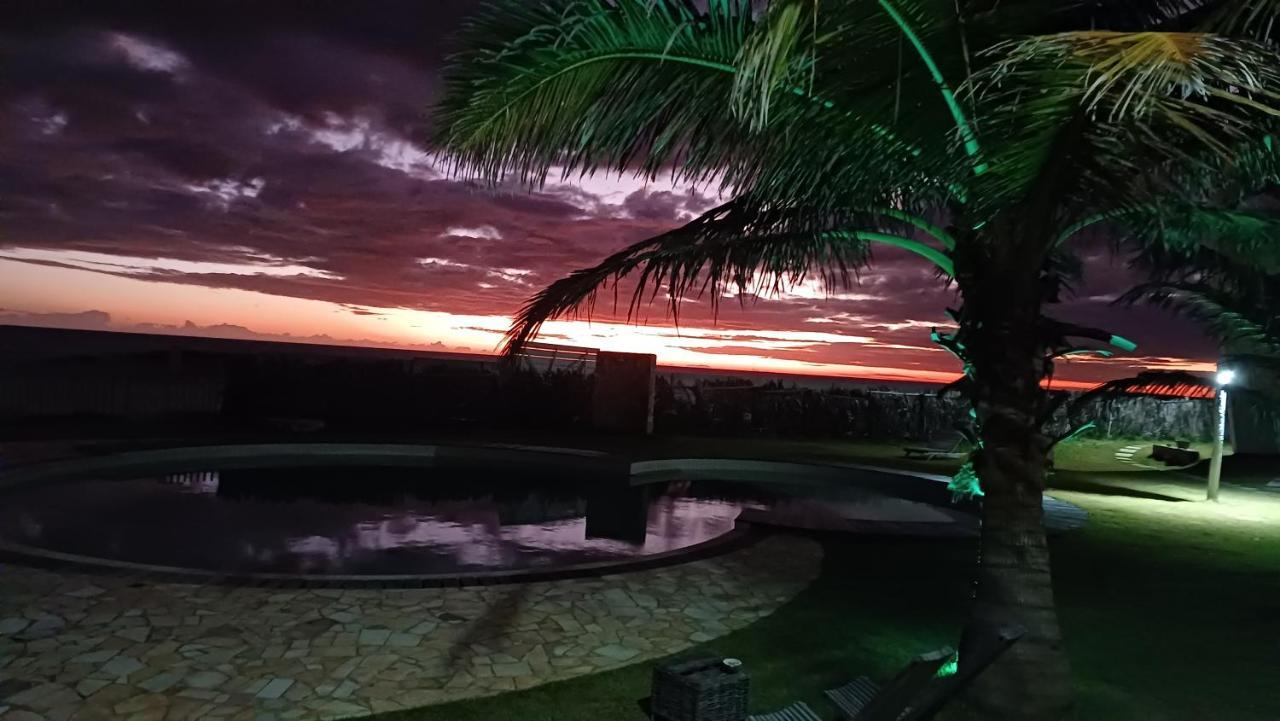 Vilas Na Praia Residence O Paraíso É Aqui Canoa Quebrada Exterior foto